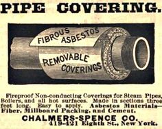 InspectAsbestos's tweet photo. Think you know your #asbestos stuff?
Check out the mind-boggling #facts of this so-called #miracle mineral - and its #killer legacy.
> https://t.co/3pvS51sbGa
#NEhour #tenants #NWfollowers #london #YorkshireIs #NEfollowers #ManchesterHour #SEHour #liverpoolhour @UKSmallBizRT https://t.co/JL0MZGzQwb