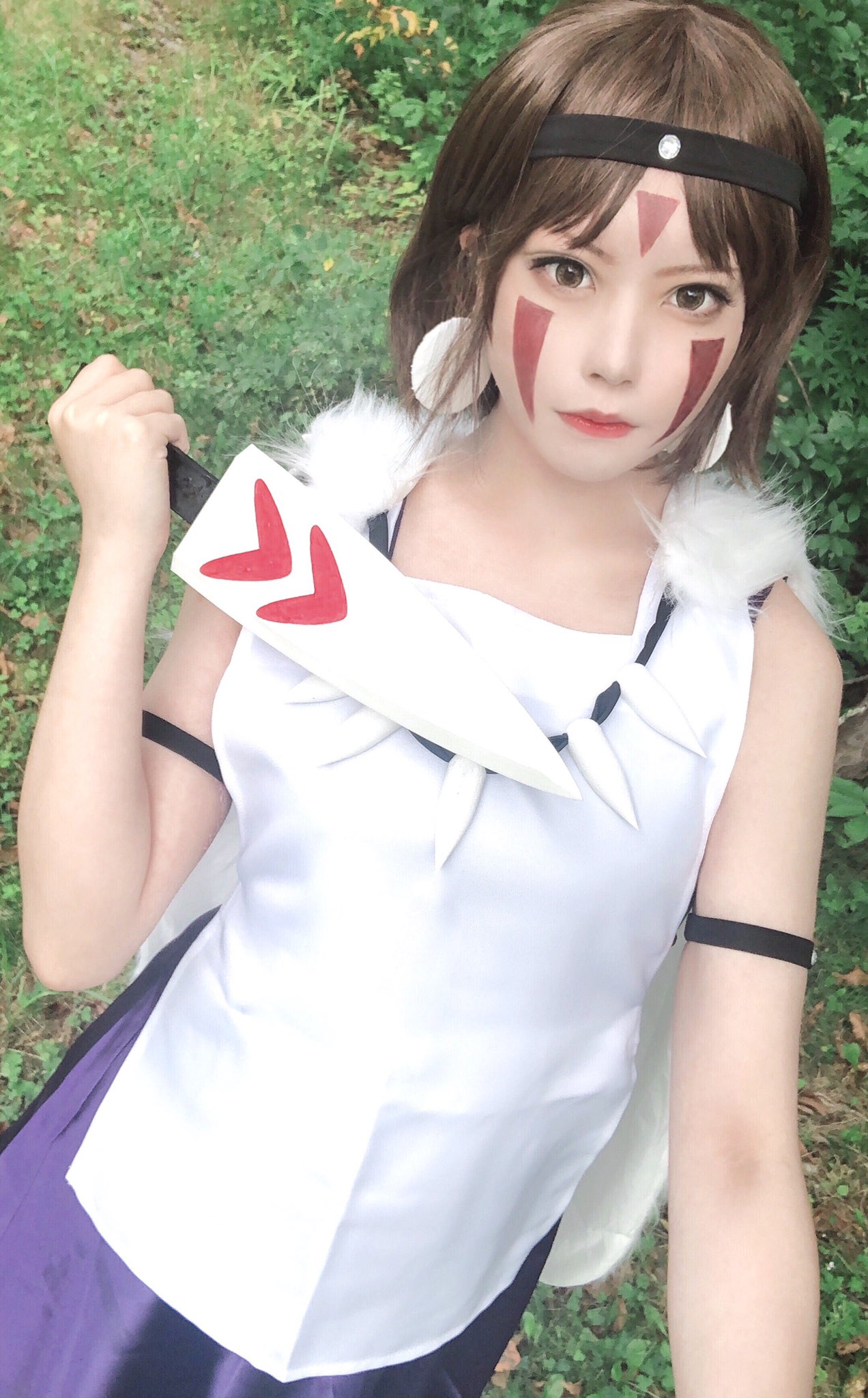 待つな บนทว ตเตอร もののけ姫 サン T Co 5m3noh2thh ทว ตเตอร