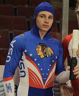 day 45 of nhlers as puppies: hALP edition feat. showtime