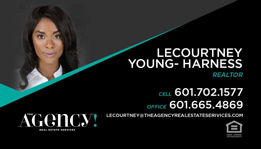 Allow me to re-introduce myself... I am finally back on twitter ready to share all the good good with you! If you’re in need of a Realtor in the MS area allow me to help make your RE Dreams come true!