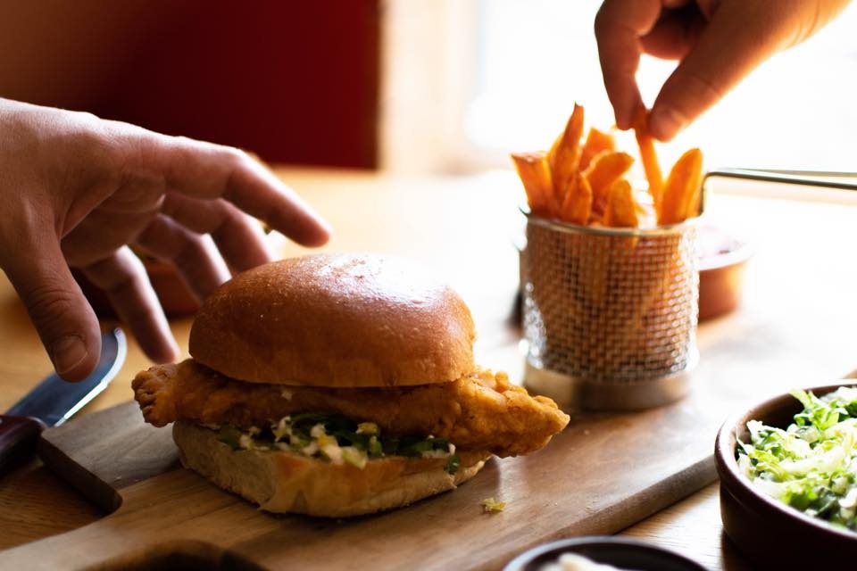 Great offer from <a href="/CTSkills/">CT Skills</a>!
Gain a Certificate in Food Hygiene, qualifications in Customer Service and Employability, and a guaranteed interview with <a href="/FernandezGrill/">Fernandez Grillhouse</a> in #Leicester.
Find out more at ow.ly/NKu650Buybd