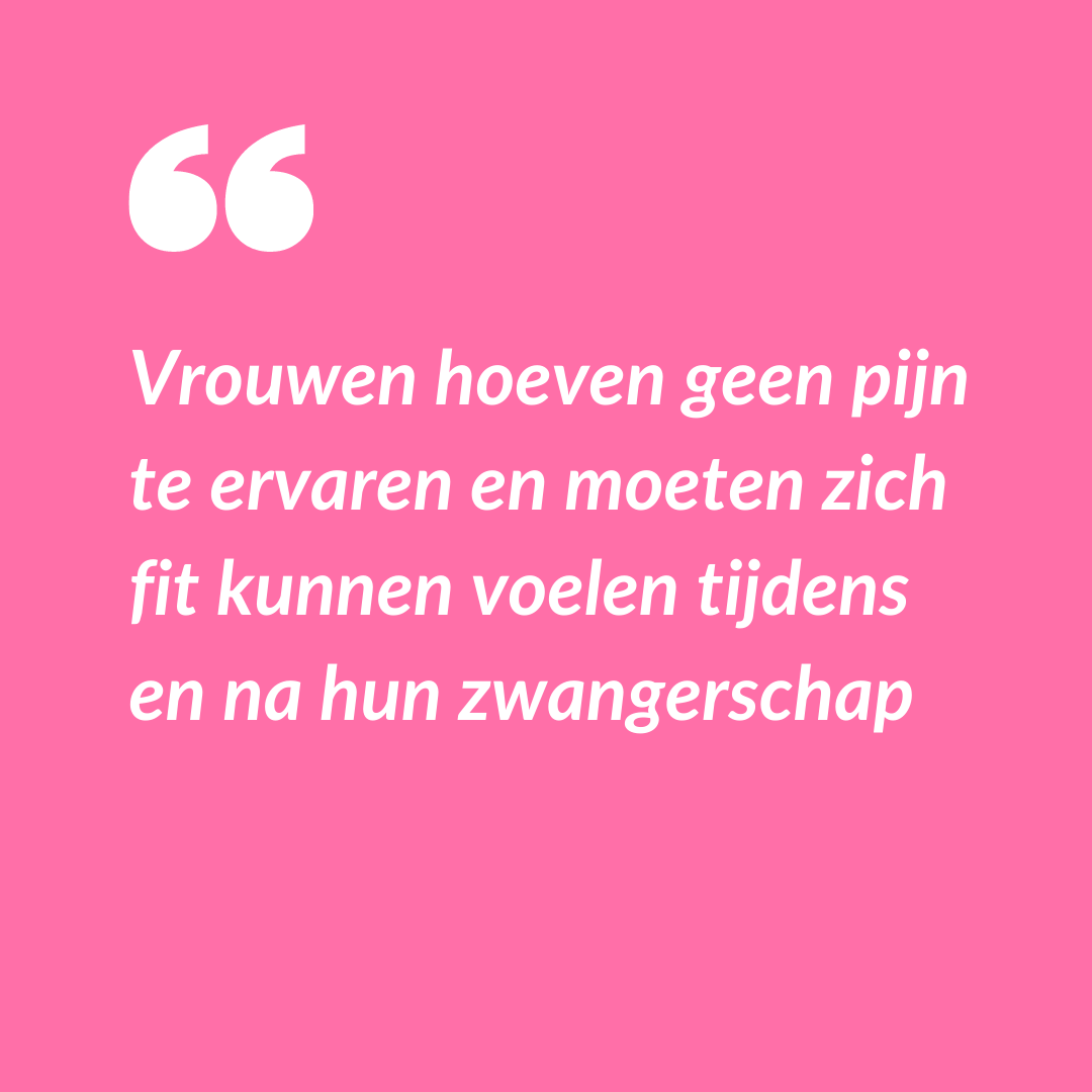 MIMrotterdam's tweet photo. Stephanie Leyh; "Er is véél meer mogelijk in de preventie van klachten tijdens en na de zwangerschap dan met denkt! Met de juiste combinatie van training en begeleiding kunnen bijv. bekkeninstabiliteit, diastase en incontinentie vaak worden voorkomen."
->  https://t.co/lrESemvI7x https://t.co/a4QqCIKgeJ