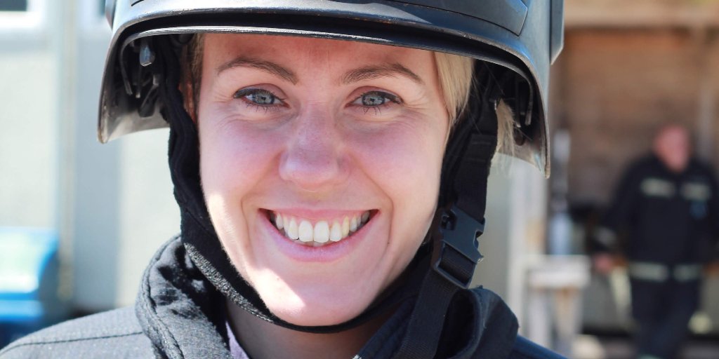 Post your job opportunities for free if you're a Corporate Member. 

Increase your chances to find the perfect candidate with unlimited job listings! 
📌wfs.org.uk/post-a-job/

You post a job, we spread it widely on our social networks. 
#️⃣ 👍 🌐

#FireRescueJobs

📷 @bomber_55