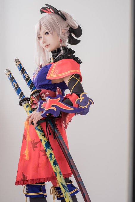 コスプレイヤー弥紗のTwitter画像34