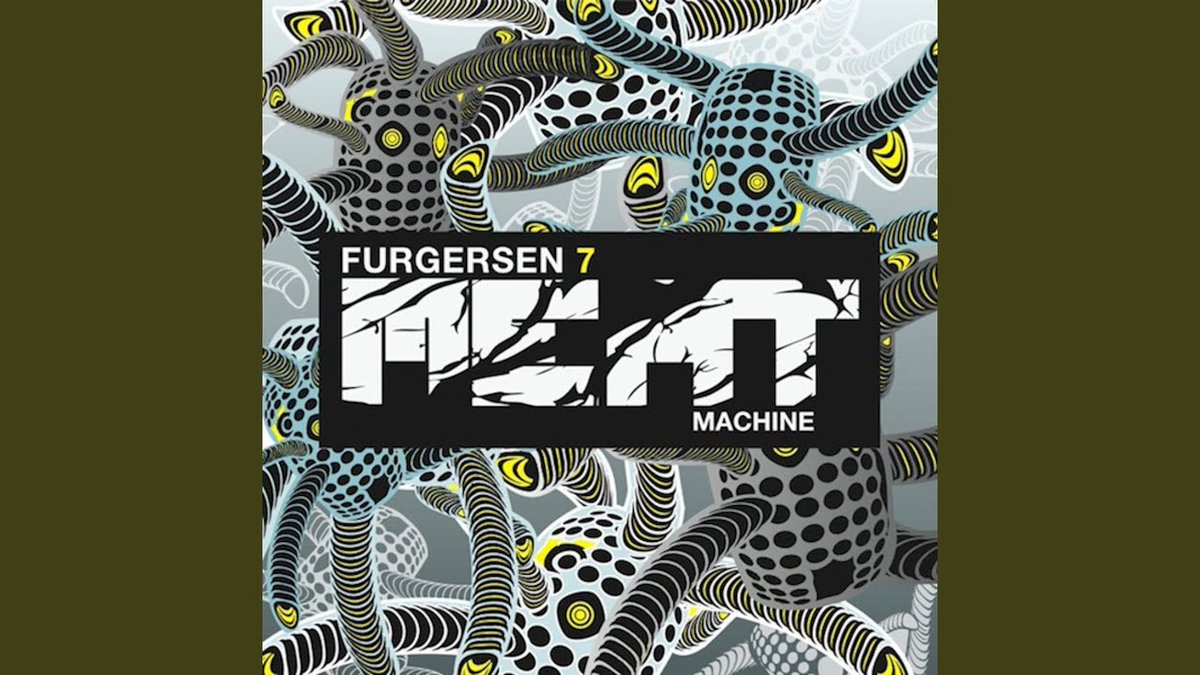 Furgersen7's tweet image. #MeatMachine @YouTube ow.ly/Dgwf30raSjh