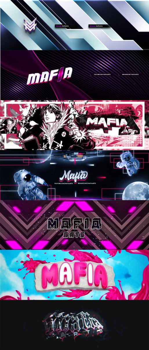MafiaArts🦋 tweet media
