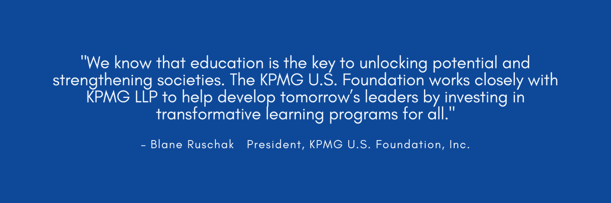 Kick It Forward tweet media