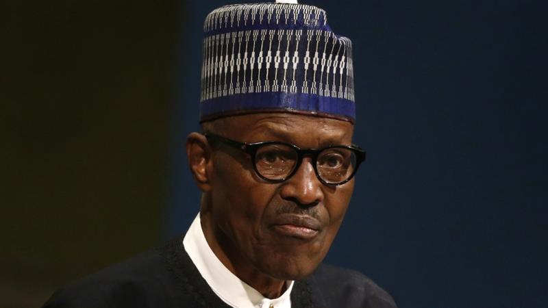 SaharaReporters's tweet photo. Court Faults @MBuhari On Judges’ Appointment, Says President Acted Against Nigerian Constitution | Sahara Reporters https://t.co/Ia6npbXjFu https://t.co/6toAiIKbAc