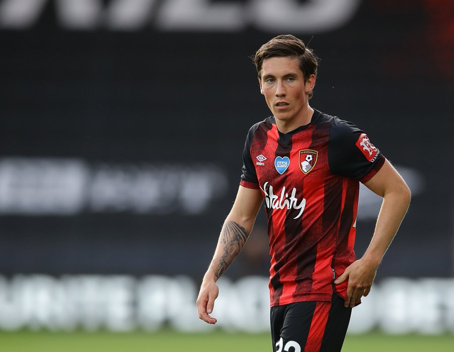 FootyAccums's tweet image. Burnley have made a move for Liverpool's Harry Wilson. 

Harry Wilson on Burnley's set-pieces is going to be f*cking DEADLY 😂😂😂