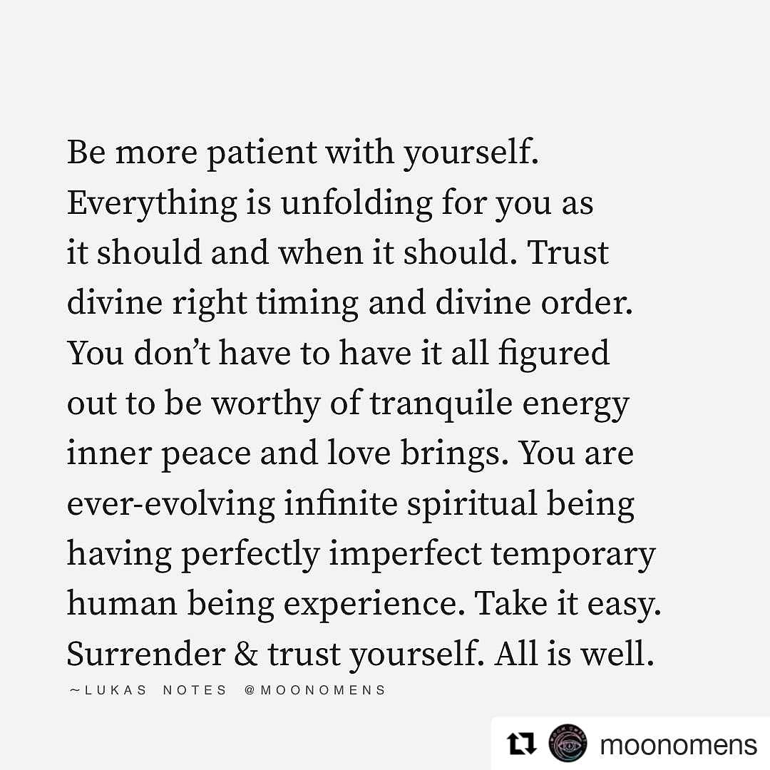 JudyConda's tweet photo. "My Soul is my guide." - Rumi
#Repost @MoonOmens (@get_repost)
・・・
Drop a ❤️ if this speaks to you!
~ lukasnotes
#moonomens
#Spiritique #mindfulness #Spurituality #spiritualawakening #AutumnEquinox #Autumn2020 #spiritualmovement #spiritualgrowth #SpiritualEnergy https://t.co/podU75tdCx