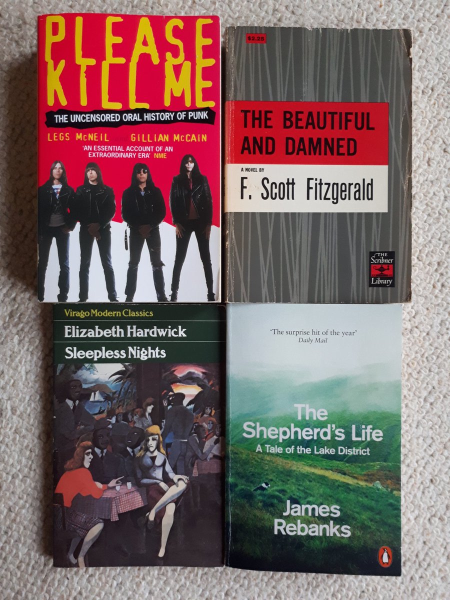 Paul Smith tweet media