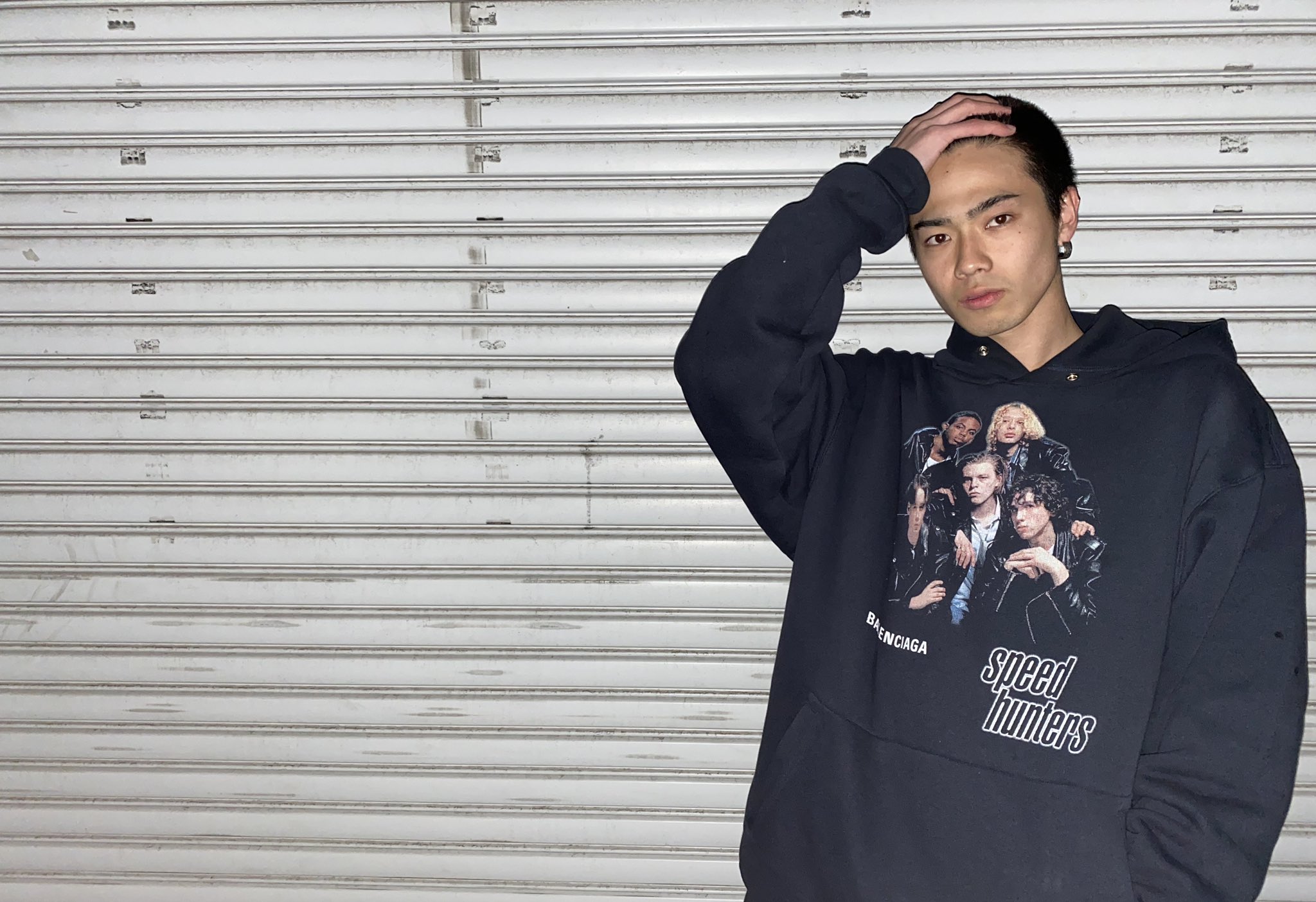 Twitter 上的 コムドット やまと 坊主から8ヶ月でセンターパート復活 T Co Xpejpwq8ug Twitter