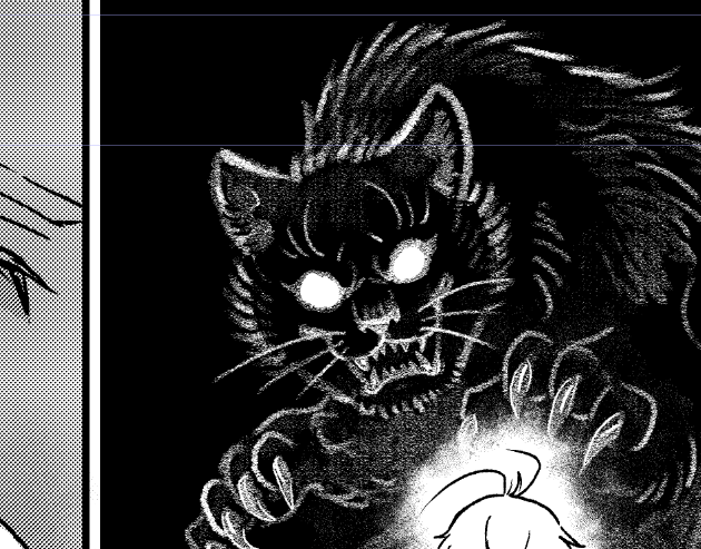 にゃん? 