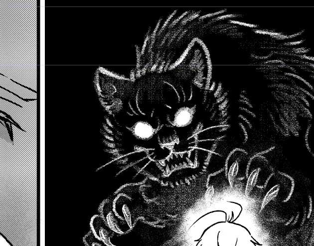 にゃん? 