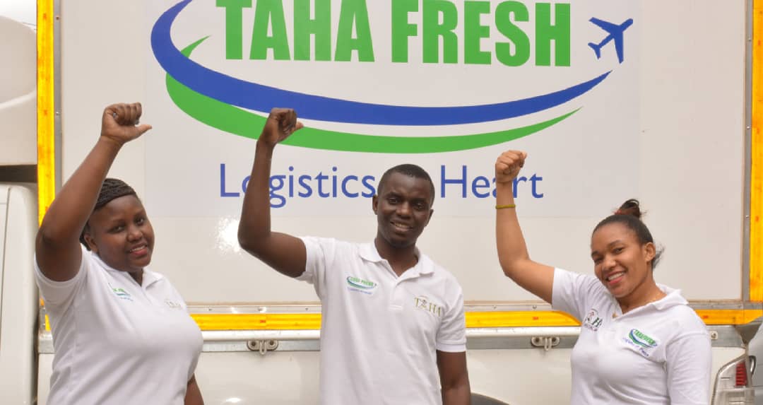 Tahafresh handling Ltd tweet media