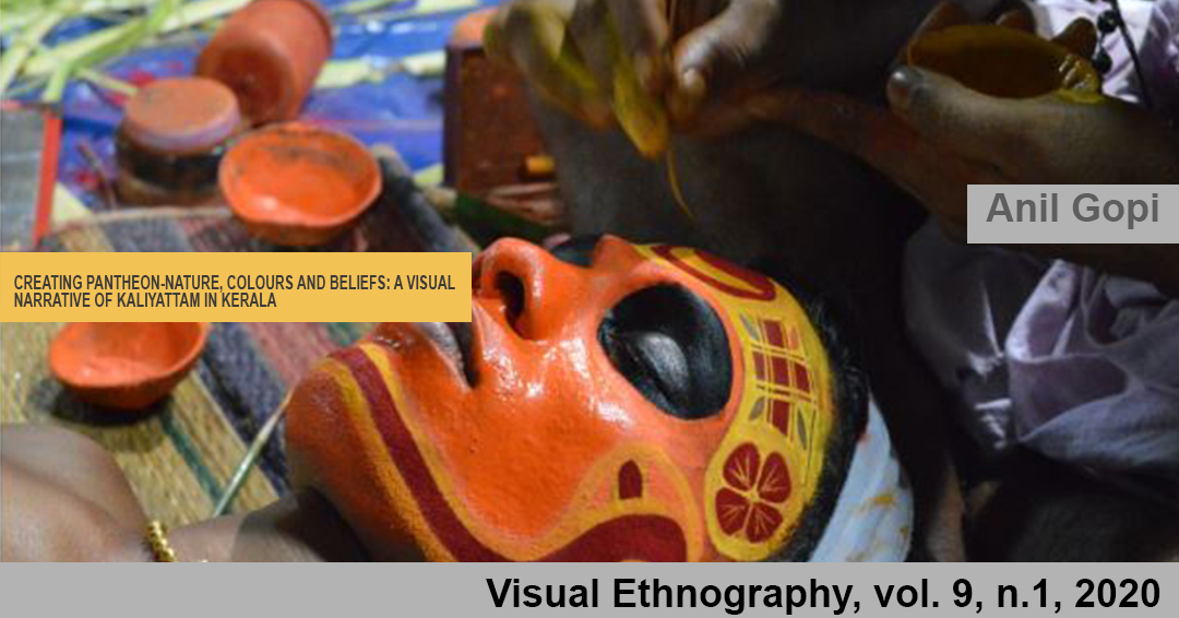 Visual Ethnography tweet media