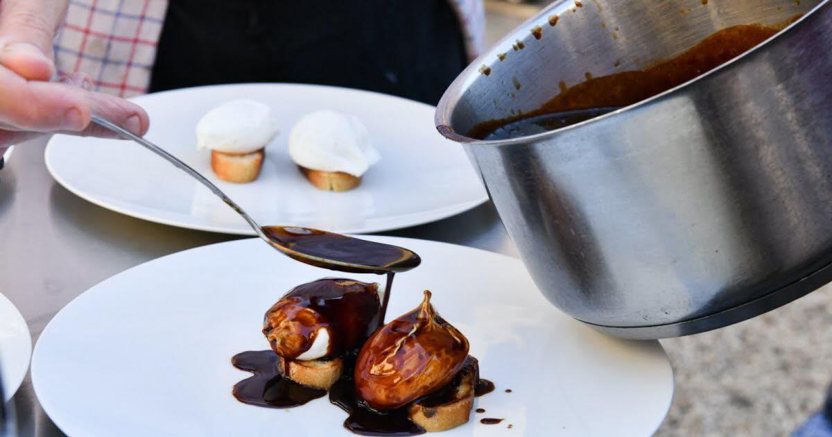 lejsl's tweet image. Le meilleur cuisinier des oeufs en meurette va être désigné au Clos de Vougeot et on sait pas pour vous, mais nous on est volontaires pour être jury ! 😋 lejsl.com/magazine-gastr…