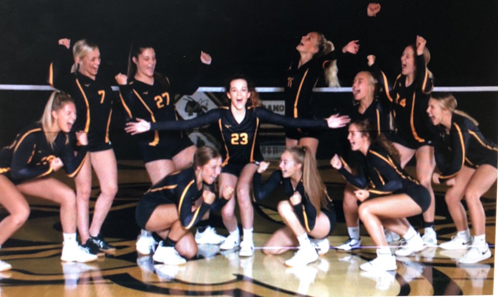 wchristianleb's tweet image. Saturday October 10th 

Lady Jacket Volleyball hosts Pinkfest Volleyball tournament at the HS. 

Thanks Missouri Cooperage for sponsoring!