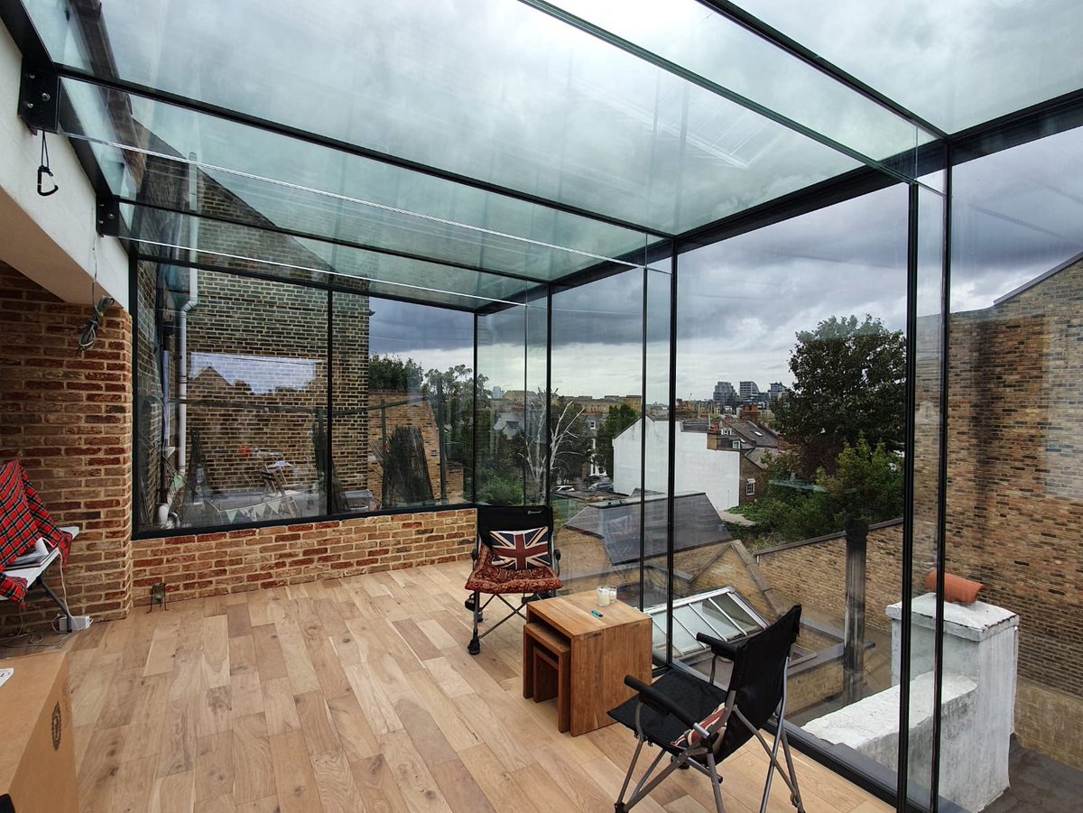 Glass_Structure tweet picture