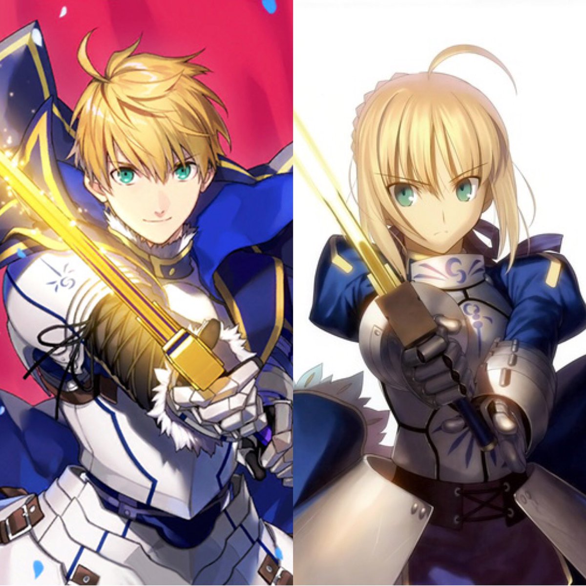 Fgo プーサーやプロトマーリンの同一個体感あるビジュアルいいよね