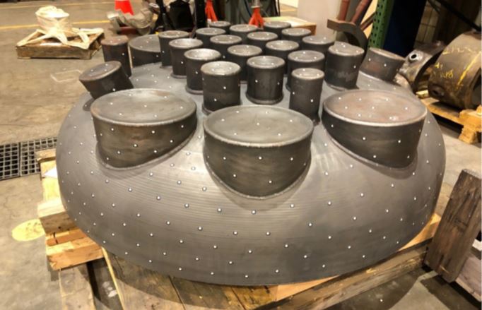 EPRINews's tweet photo. Learn more about our research to potentially revolutionize technology to manufacture nuclear power generation components in our Quick Insight Brief.#FutureOfNuclear #advancedmanufacturing #Innovation https://t.co/mp78rMFofV https://t.co/MGv1iey6Ym