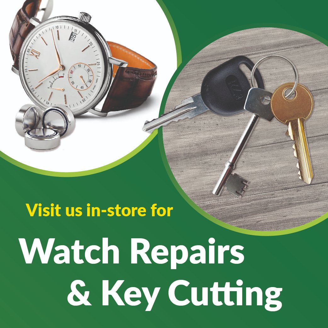 Johnson Cleaners tweet media