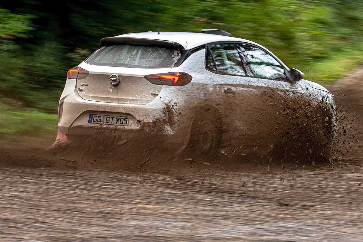 eWRCresults's tweet photo. 🚨 @opel Corsa Rally4
📍 https://t.co/1cl1WJIYgl https://t.co/0O4cOq68vf