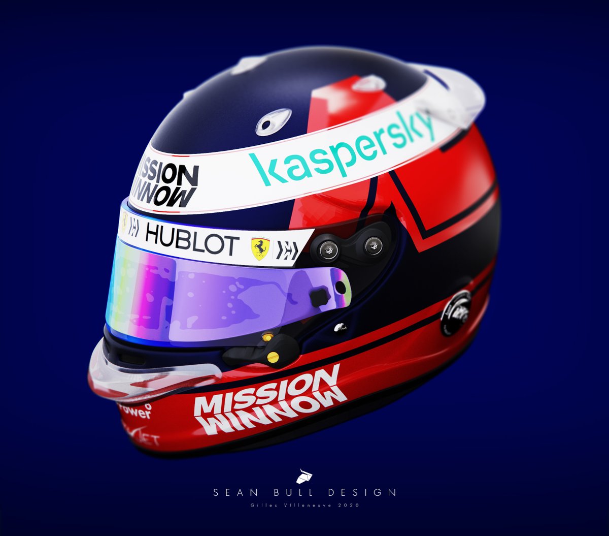 Sean Bull Design tweet media