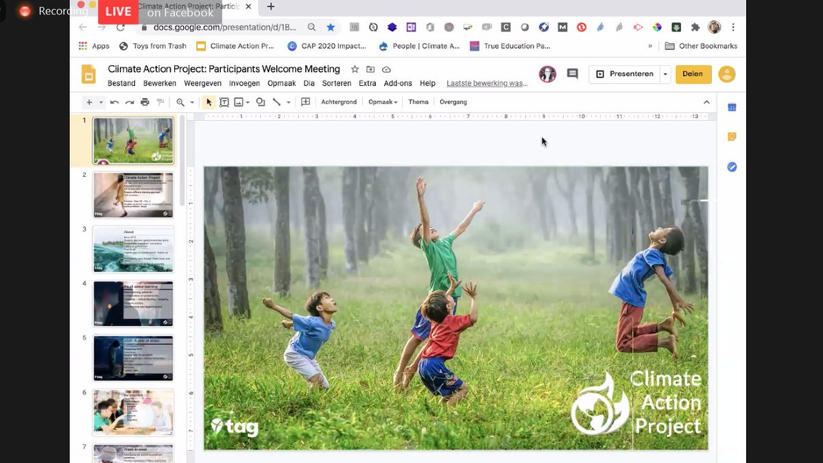 Shailjajdatt's tweet image. Excited to be part of #climateactionp. Looking forward to collaborate with amazing educators and students around the world and together finding solutions. #pypatGGS
@ClimateActionED @climateactionp2020  #SDGs 
@ibpyp  #ChangeTheWorld #IBtogether
