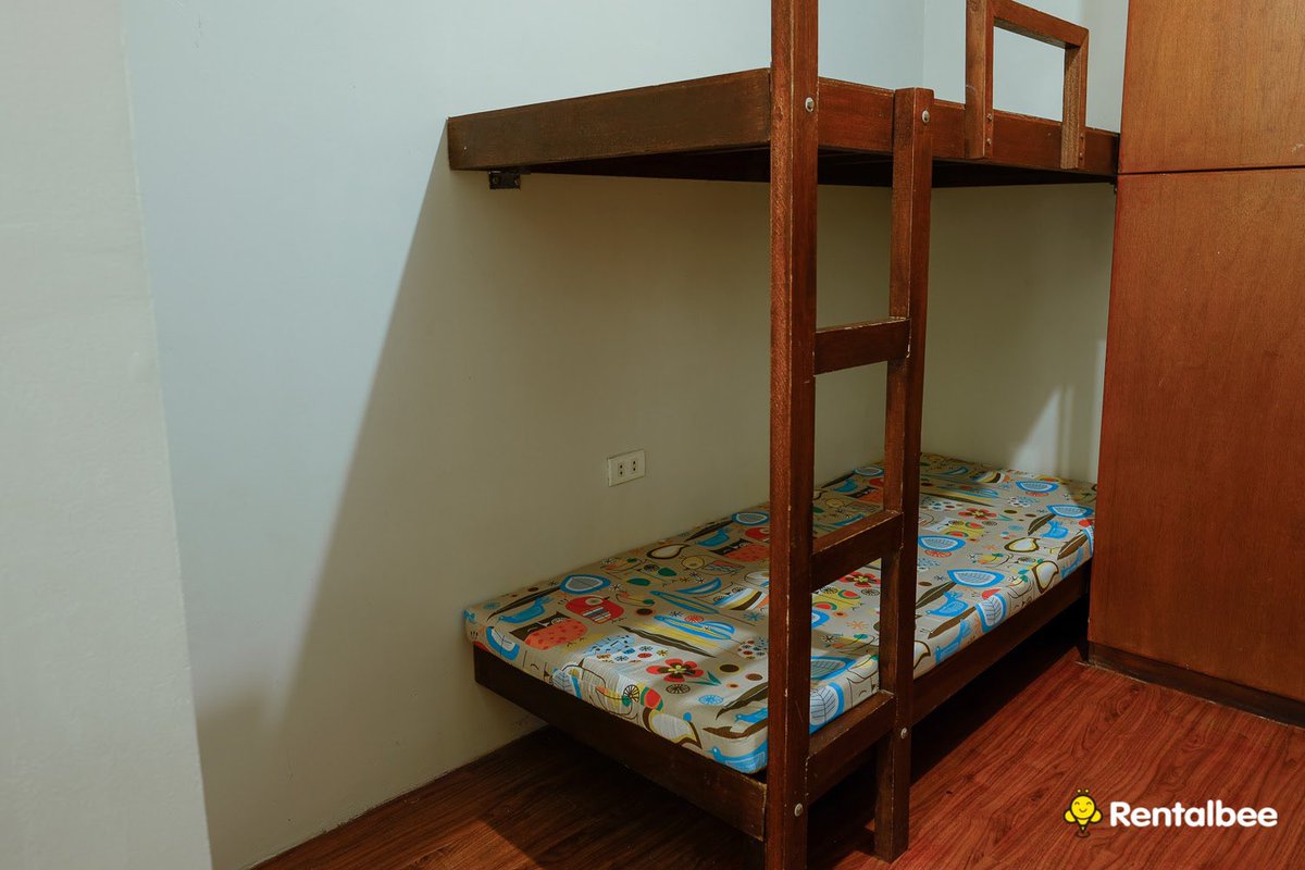 rentalbee's tweet photo. Do you want a modern and affordable dorm in Guadalupe, Makati? This accessible property is the perfect base for you and your friends! 👯

👉 https://t.co/x4r3O8lACY https://t.co/WE5sXuRehS