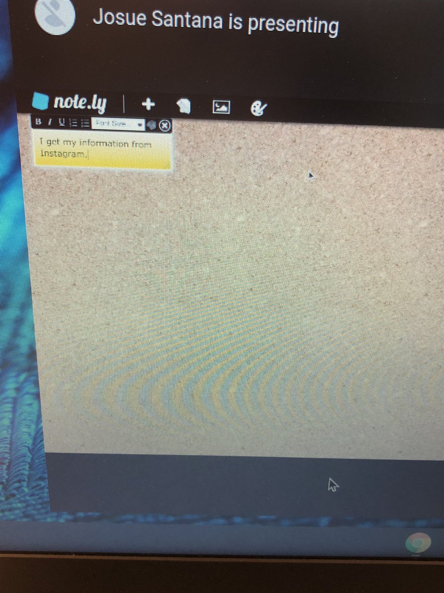 Ms_BlairBlondie's tweet image. Loving the virtual #affinitymapping @JoseJimenezWNY