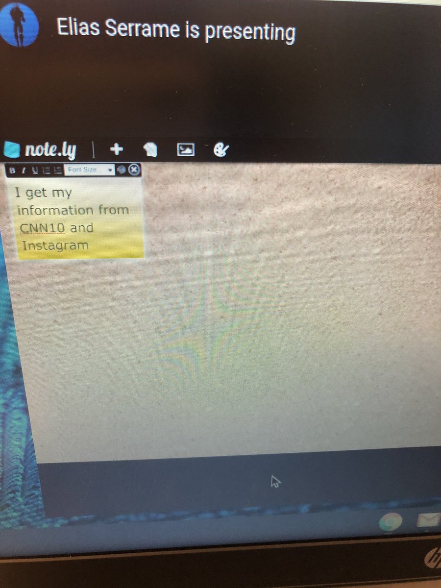 Ms_BlairBlondie's tweet image. Loving the virtual #affinitymapping @JoseJimenezWNY