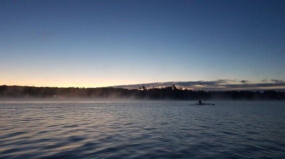 Mic Mac AAC Rowing tweet media