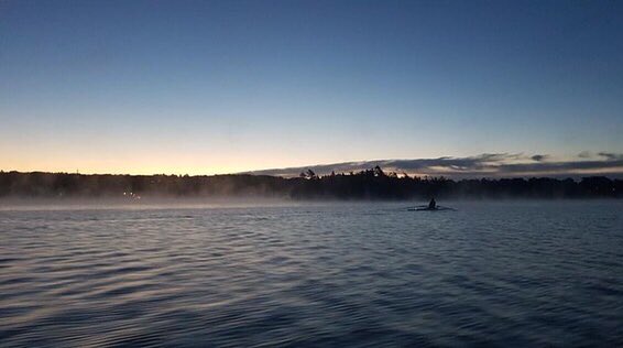 Mic Mac AAC Rowing tweet media