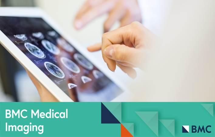 Warm welcome to our new #BMCMedImaging Editorial Board Members @haemonchus from Dokkyo Medical University & @DrMirabelaRusu from @StanfordPimed. We are looking forward to working with you. Interested in joining #BMCMedImaging? Click for more info https://t.co/ZIJBBPOLyb https://t.co/wTiDyVRmtX