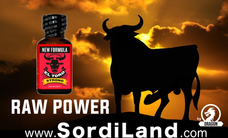 SordiLand's tweet photo. 🐂EL TORO STRONG 24ml
Nueva formula‼️
5⃣Botes + 1⃣REGALO🎁
⬇️⬇️🛒⬇️⬇️
https://t.co/5QRwxMeRkq
#TiendaOnline #Juguetes #Adultos #España #Spain #Morbo #Cerdeo #Aromas #Popper #Oferta #Toro #DRAGONFACTORY https://t.co/ZMRgkL0Foy