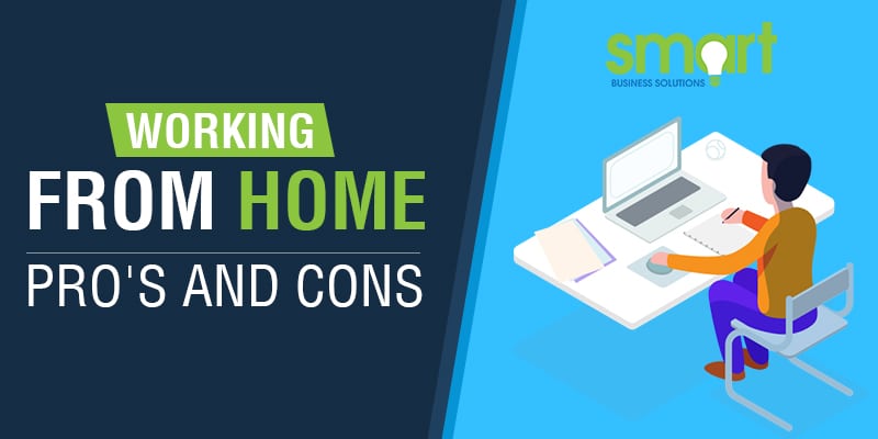 SmartBusAcad's tweet image. Working from Home - Pro's and Con's - #Smart #Business #Solutions bit.ly/2Jnb2fs 
#VirtualAssistant 
#virtualassistantservices