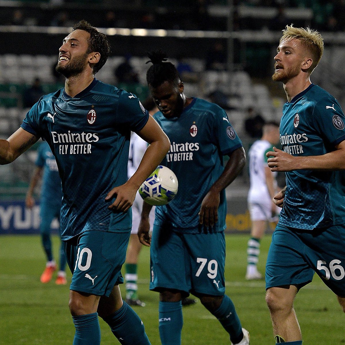 twitter puma football