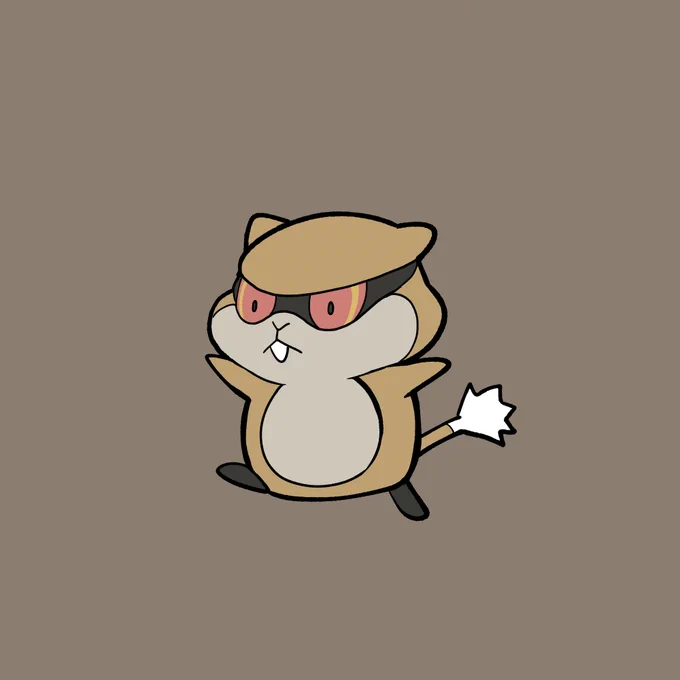 リクエのあったアイコン 