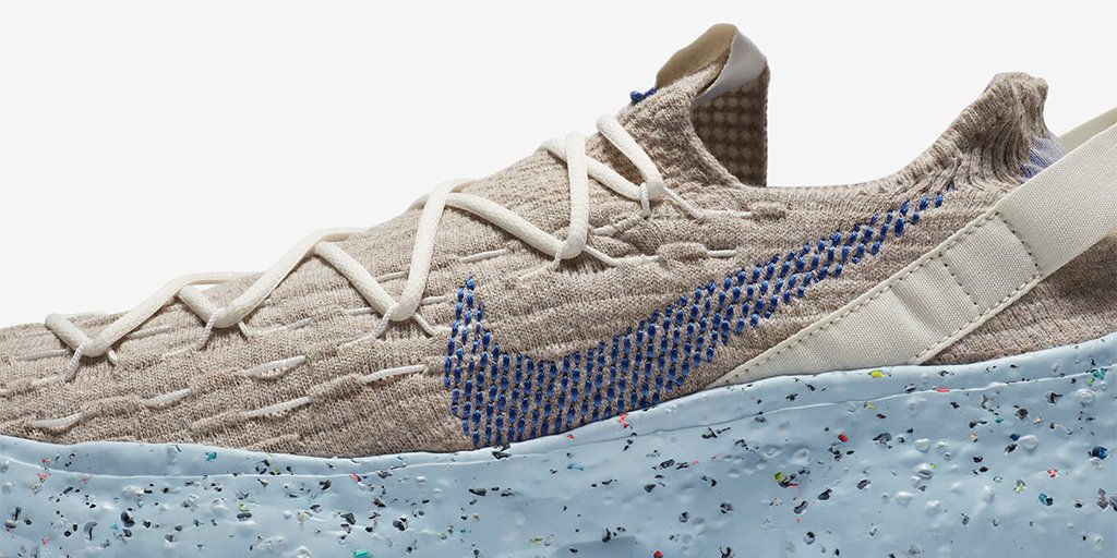 Sporting the lowest carbon footprint in the collection.
The Space Hippie 04 'Astronomy Blue'
Available at 10am ET 🇺🇸
Shop Men's: https://t.co/IdfqKmhn7P
Shop Women's: https://t.co/iFRBEqSywA https://t.co/aeq7X7nmSN