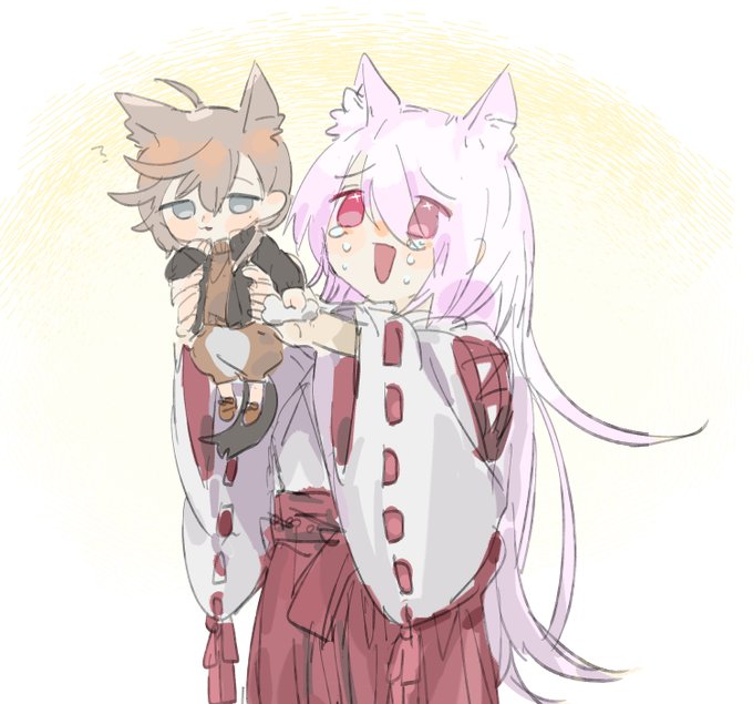 かなかないたぁーー! 