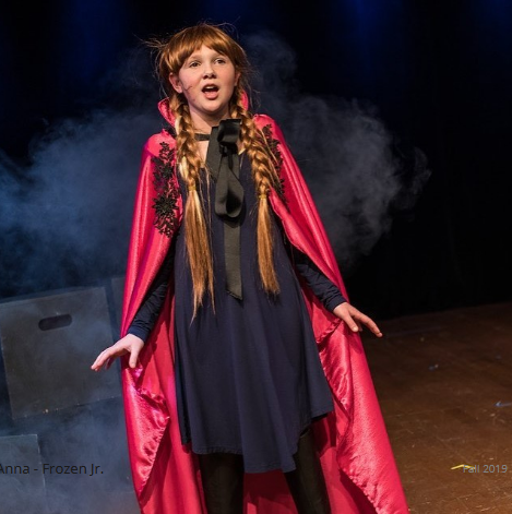 Join us this Saturday for "A Salute to Community Heroes", a FREE online event that will highlight the diversity of programming at the SCC, including the South Fork Performing Arts' performances of Freaky Friday &amp; Frozen Jr.!

More info at scc-arts.org/salute