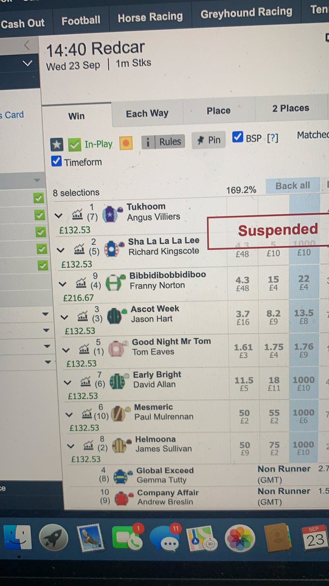 SignalsSports's tweet image. Oh yes 😍