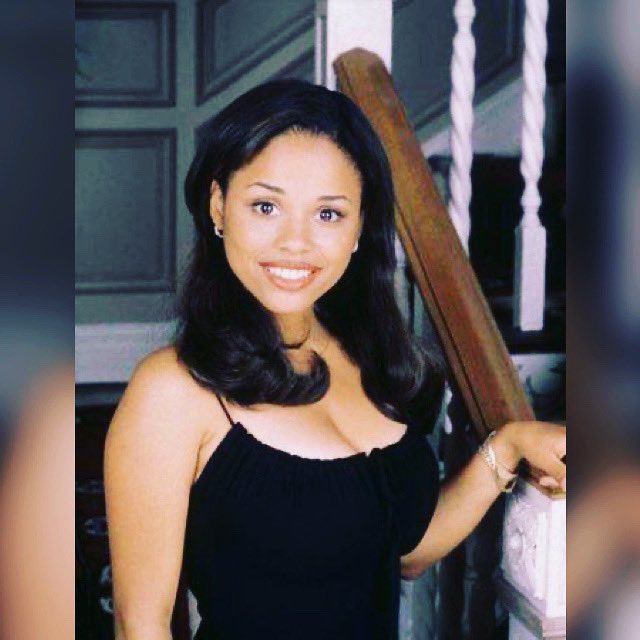 Happy Birthday Michelle Thomas! R.I.P. 