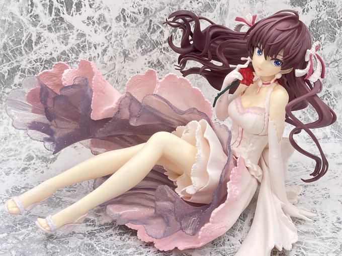 ESPRESTO志希にゃん来ましたわよ。これもまたプライズらしからぬクオリティでスゴい。次のまゆも楽しみですわね☺️ 