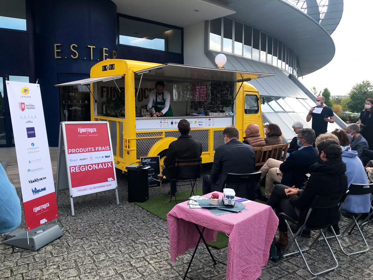 La French Tech Limousin tweet media