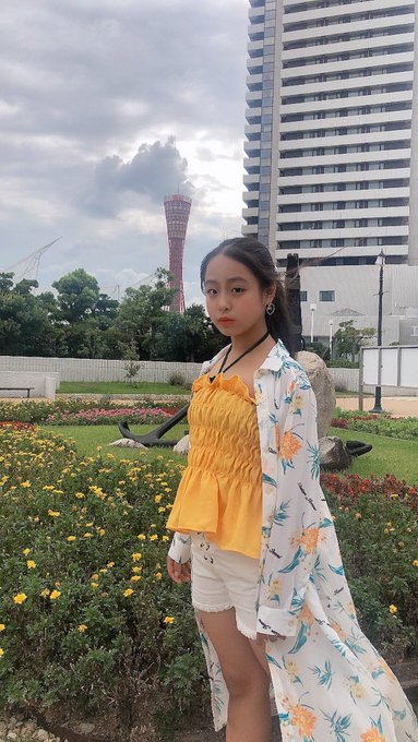 Twitterのコスプレ画像6