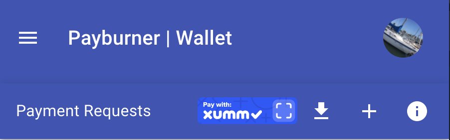 Payburner tweet media