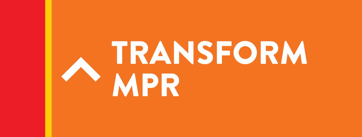 HannahMeacock's tweet photo. Longstanding issues of gender inequity at APMG have harmed our ability to serve our public mission and our audiences. We can do better. Read this letter from a group of employees demanding accountability and change. https://t.co/eLdXgSRjzY #transformmpr https://t.co/LBwxAHXiMQ