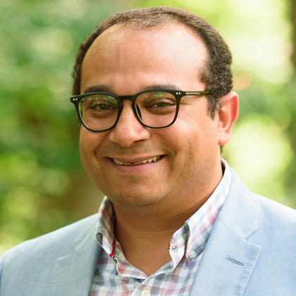 MennonitesUSA's tweet photo. Safwat Marzouk is associate professor of Hebrew Bible/Old Testament at Anabaptist Mennonite Biblical Seminary. For #LearnPrayJoin he discusses a church that embodies immigration justice and radical hospitality: https://t.co/q5ckYhrpqb
#BringThePeace https://t.co/XHpo9Yf9Z8